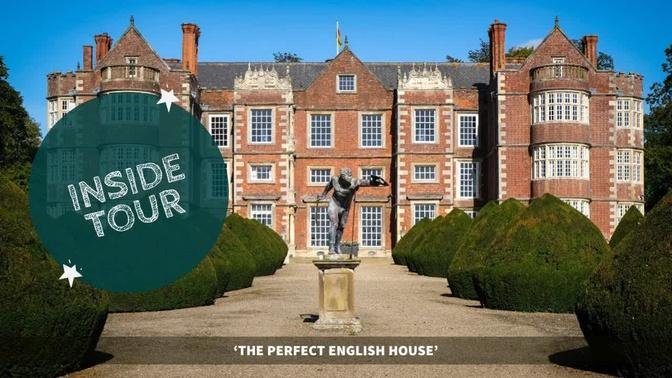 Burton Agnes Hall: The 'Perfect English House'