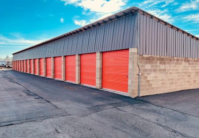 The Ultimate Guide to Choosing the Right Storage Facility in Broken Arrow