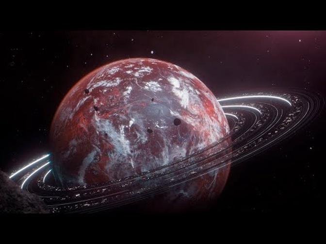 Life Beyond 3: Reveal Trailer