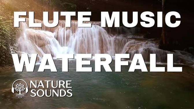 Nature Sounds Water Sounds Waterfall Sounds Yoga Music Forest Sounds Sounds Of Nature