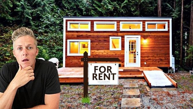 Will Tiny Homes make Expensive Cities more Affordable 