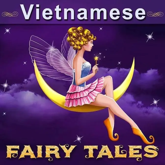 Vietnamese Fairy Tales