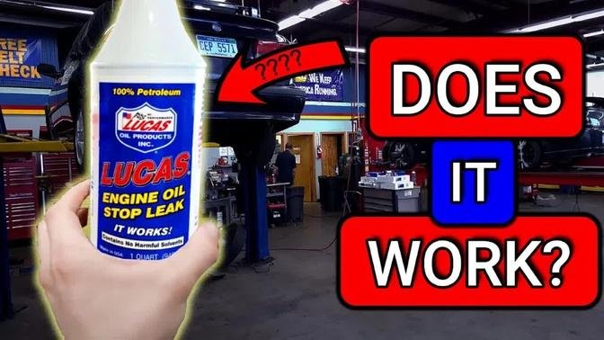 does-stop-leak-work-with-test-how-to-stop-an-oil-leak