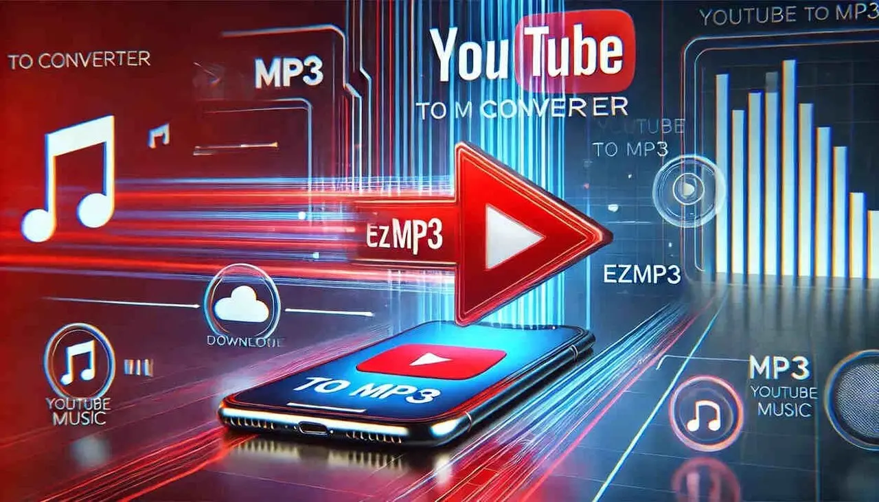 EzMP3 Review: The Best Tool for Converting YouTube Videos to MP3