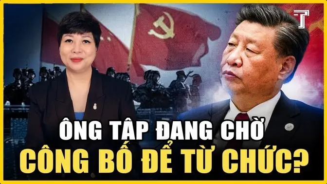 SÓNG NGẦM TRUNG NAM HẢI, QUÂN ĐỘI TRUNG QUỐC ĐANG RẤT BẤT ỔN?