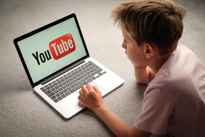 How to stop youtube addiction