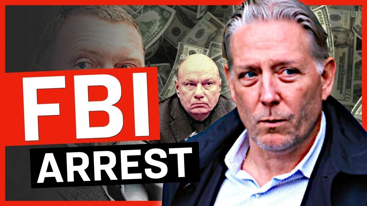 FBI Chief Behind "Trump-Russia Collusion" Gets 4 Years In Prison For ...