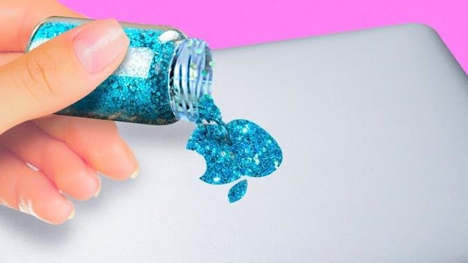 15 SPARKLE HACKS YOU NEED IN YOUR LIFE