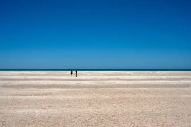 People Once Lived in a Vast Region in Northwestern Australia – and It Had an Inland Sea