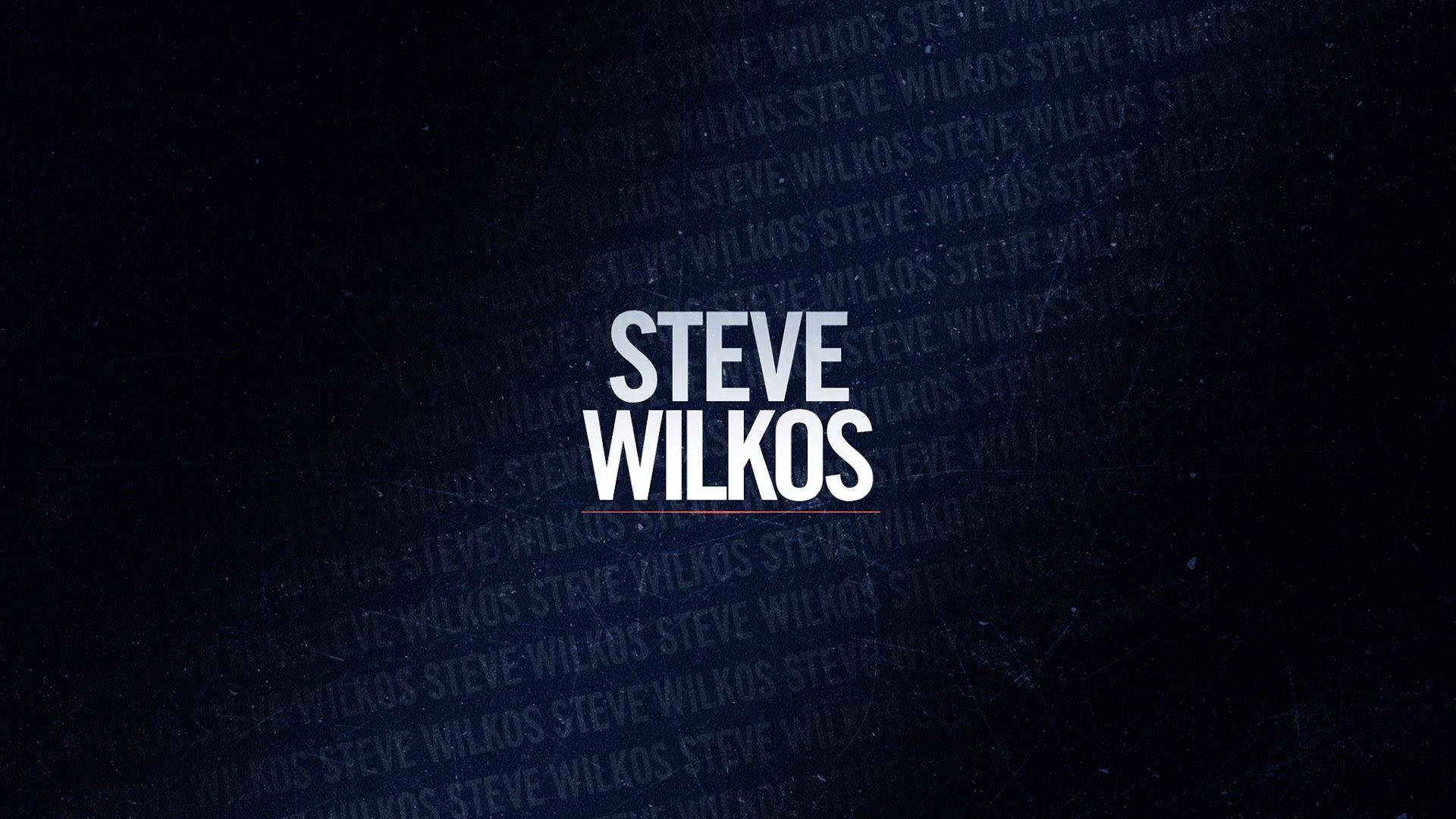 The Steve Wilkos Show 