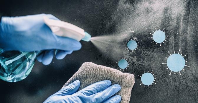 Aerosol Disinfectants Market Share, Size, Growth Trends, and Competitive Analysis by 2032