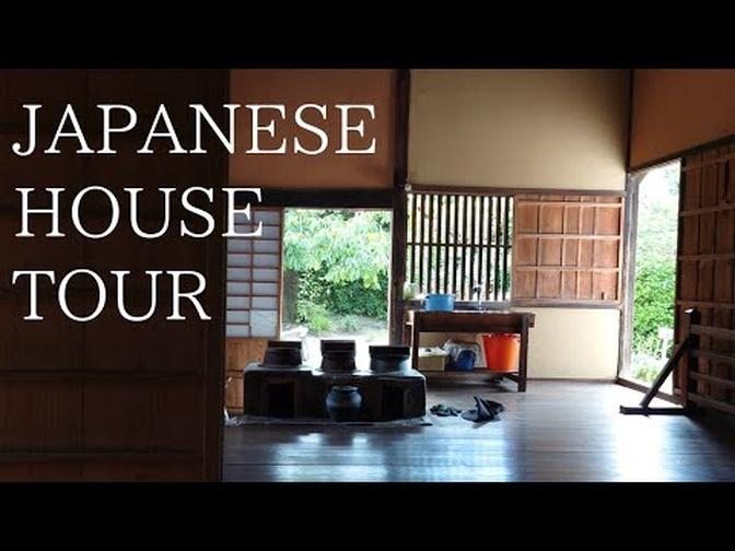 the japanese house tour 2022