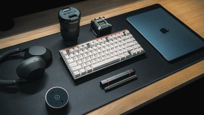 Unique Desk Accessories And Tech For Creatives!