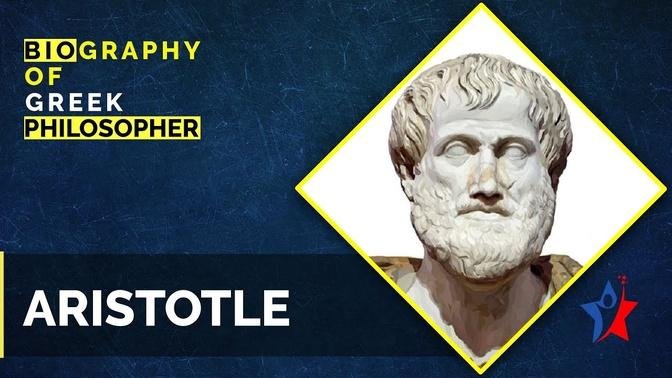 Aristotle Biography For Kids - Greek philosopher