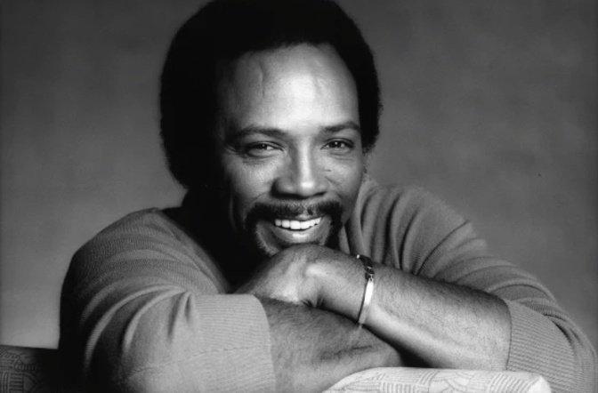 Quincy Jones, Music Maestro And Cultural Titan, Dies At 91 | Articles ...