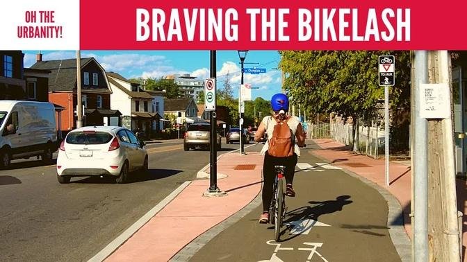 Seven Bad Arguments Against Bike Lanes