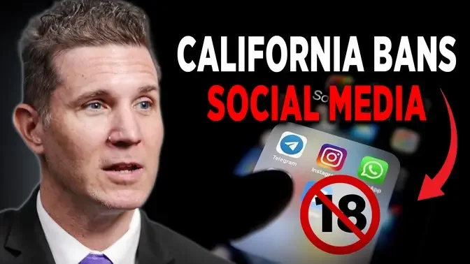 California Looking To Penalize Social Media Companies For Harm To ...