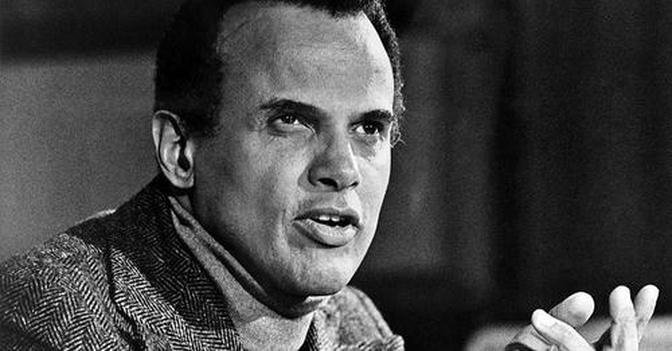 Harry Belafonte, singer, actor and activist, has died at age 96