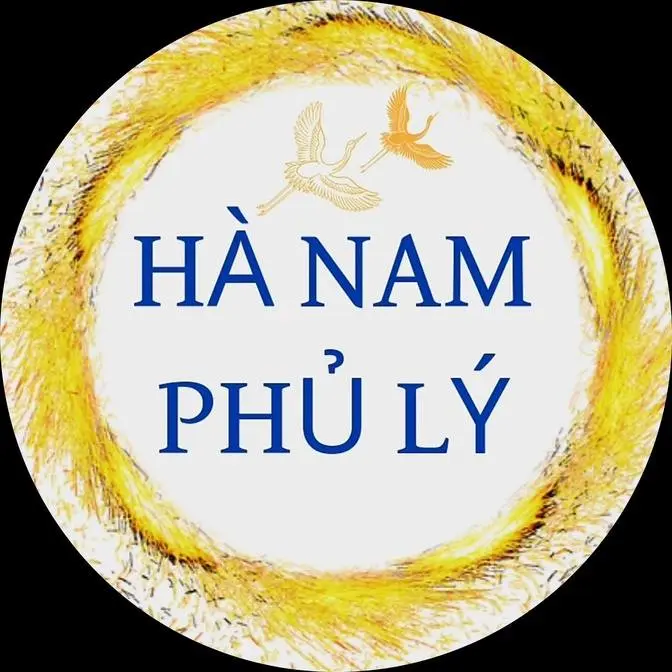 HÀ NAM PHỦ LÝ
