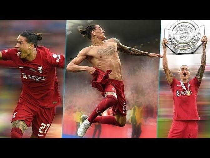 Hyped Football Moments!