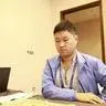 象棋特级大师孟辰