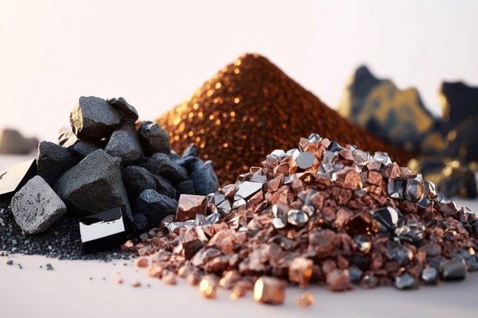 Rare Earth Elements Market Growth, Trends, and Demand Outlook, 2032