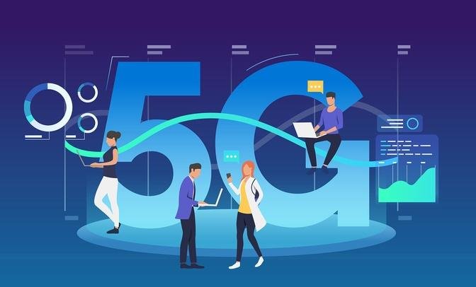 5G in Aviation Market Regional Overview, Strategies and Industry by 2028