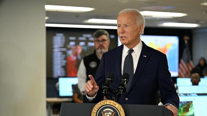 LIVE: President Biden Holds Press Conference