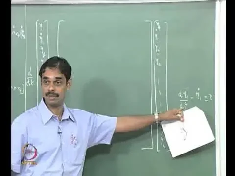 Mod-01 Lec-24 Lecture 24 : Evolution Equation for Thermoacoustics