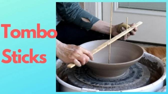 How to Make a Pottery Tool