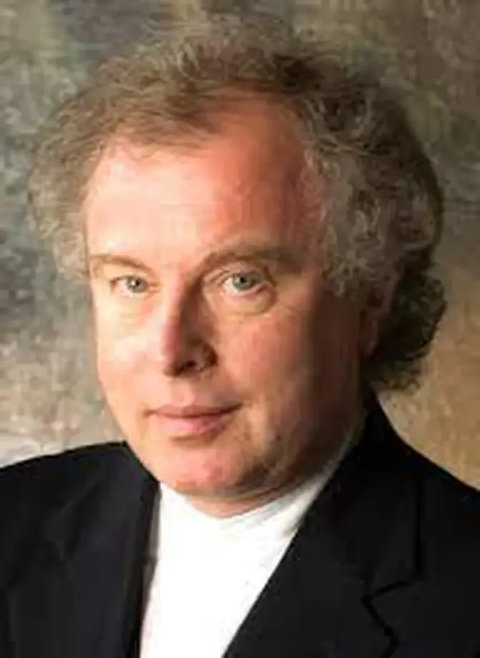 Andras Schiff