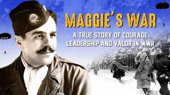 Maggie's War