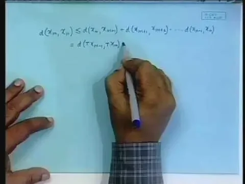 Lecture - 17 Interactive Function Systems