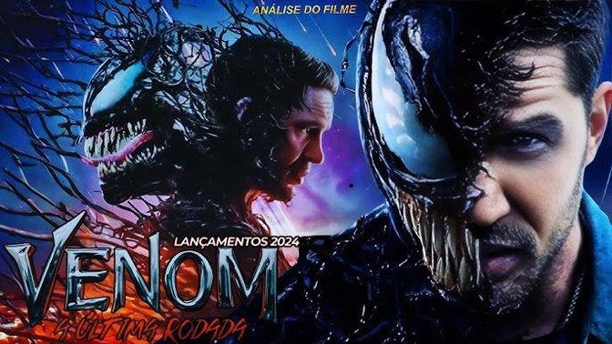 베놈: 라스트 댄스 Venom 3 전체 영화(KO) 한국어 영화 2024 | Articles | Sensacinema Online HD 2024 | Gan Jing World - Technology for Humanity | Video & Movie Streaming