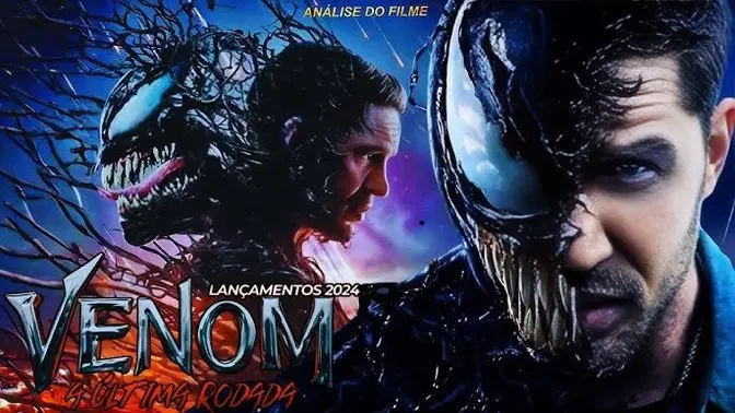 베놈: 라스트 댄스 Venom 3 전체 영화(KO) 한국어 영화 2024