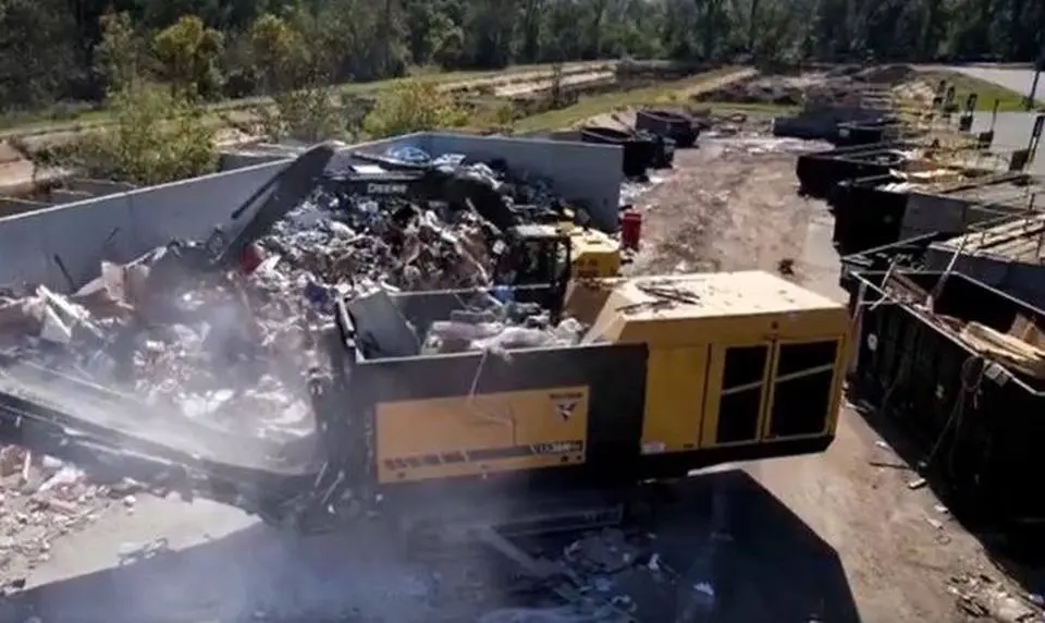 55 Most Powerful Heavy Equipment Machines And Impressive Tools That Are At Another Level