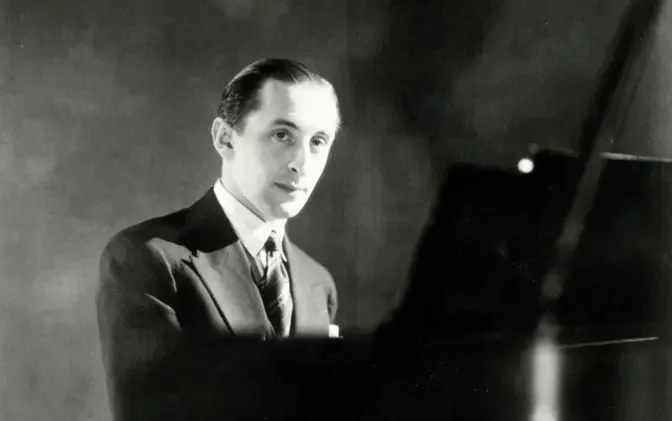 Vladimir Horowitz