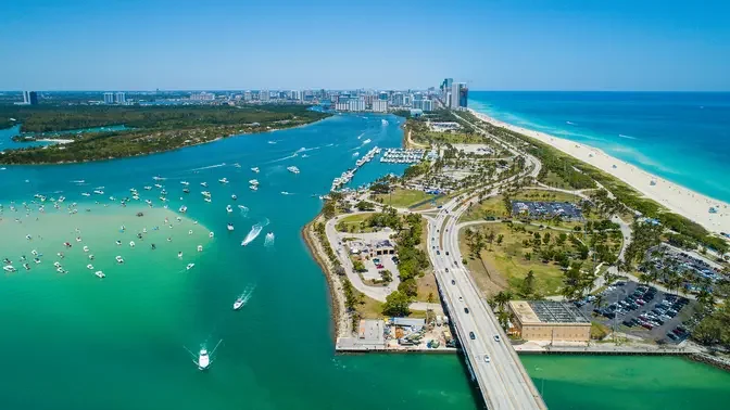 The 10 Most Beautiful Places to Live in Florida: Where Paradise Meets Home 