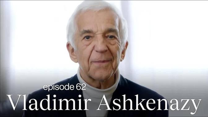Vladimir Ashkenazy on Competitions, Career, and Sviatoslav Richter ...