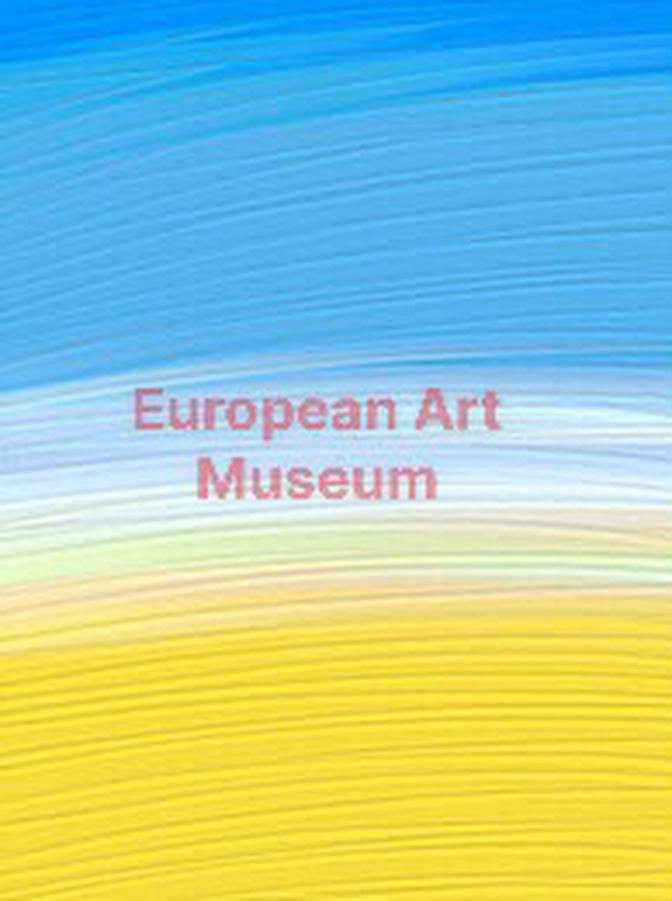 European Art Museum