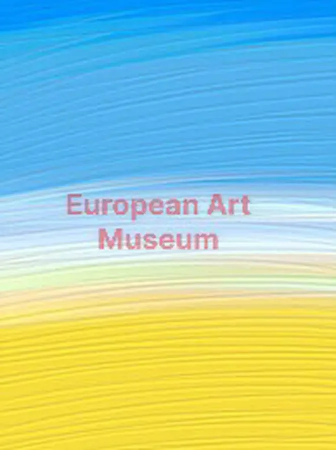 European Art Museum