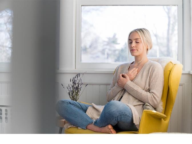 5 Minute Meditation You Can Do Anywhere (Done Every Day You'll Be Amazed by the Benefits of This Simple Practice)