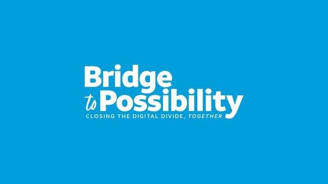 On the Road to Bridge the Digital Divide, Together - AT&T   