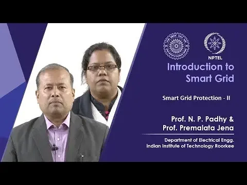 Smart Grid Protection - II