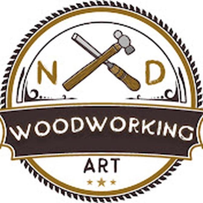 ND - Woodworking Art