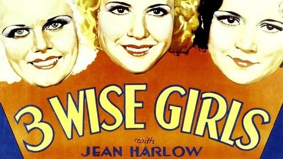Three Wise Girls