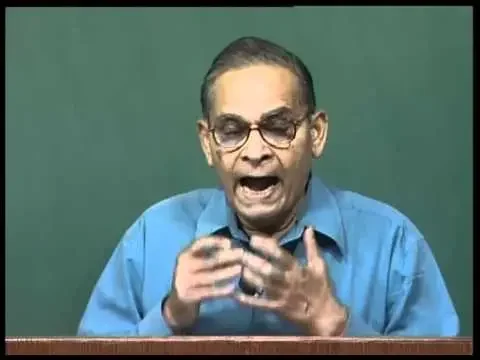 Mod-01 Lec-38 Additional Topics-IV Industrial Furnaces