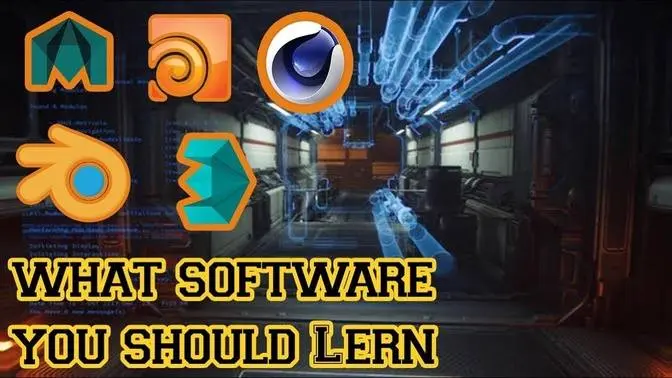 best-3d-animation-software-to-learn