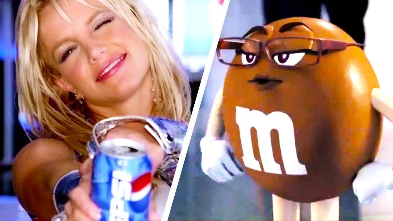Top  20 Best Super Bowl Commercials Ever Created