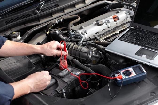 Tips To Keep Your Car Battery Safe